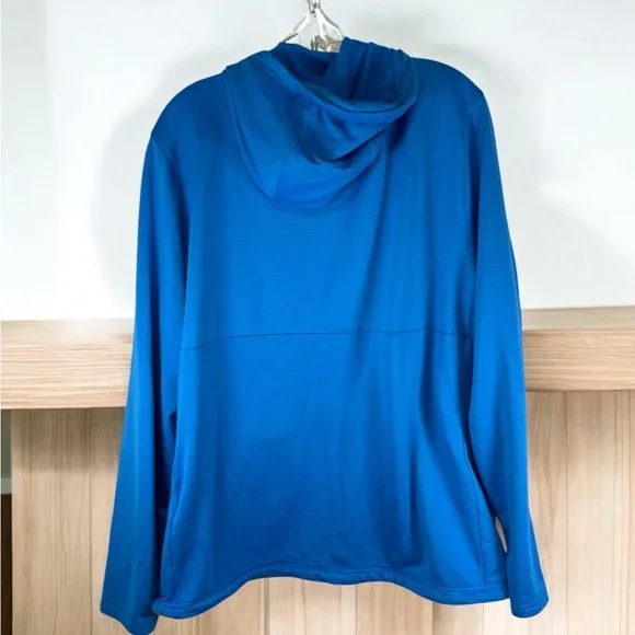 Blue Jacket Little Donkey Andy Blue Jacket Men’s XL - Picture 2 of 9